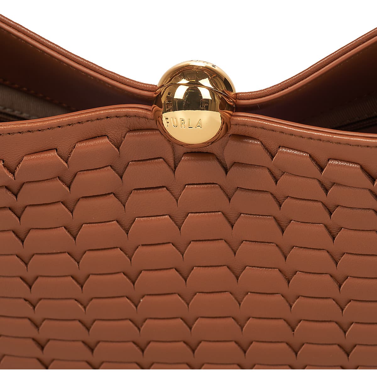 Women's Shoulder Bags Furla Brown