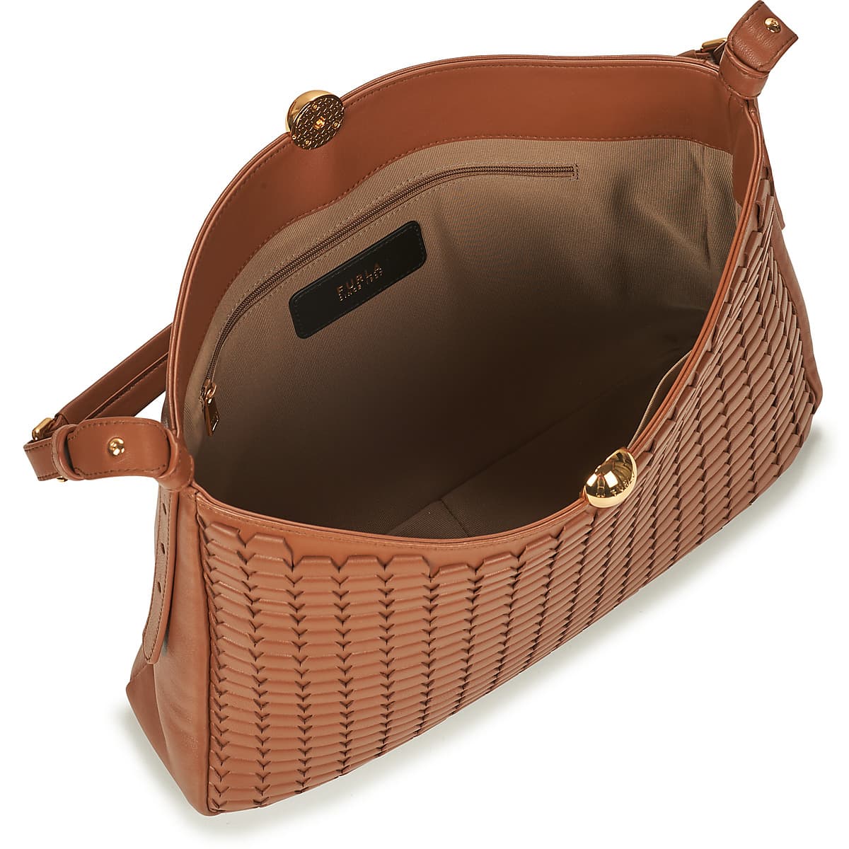 Women's Shoulder Bags Furla Brown