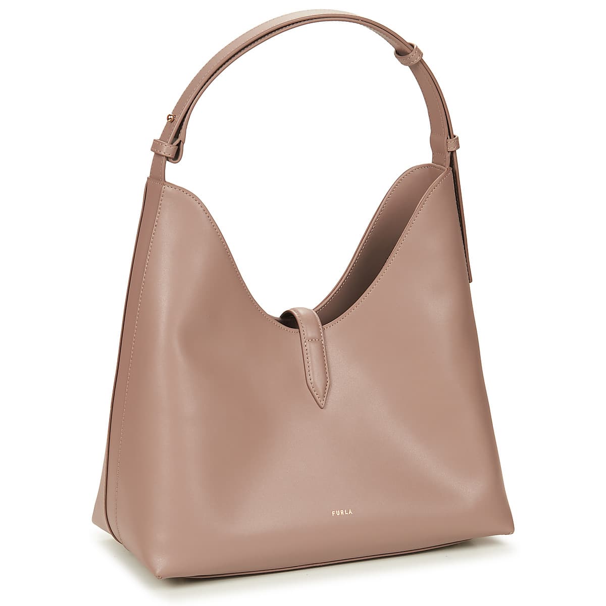 Women's Shoulder Bags Furla Beige