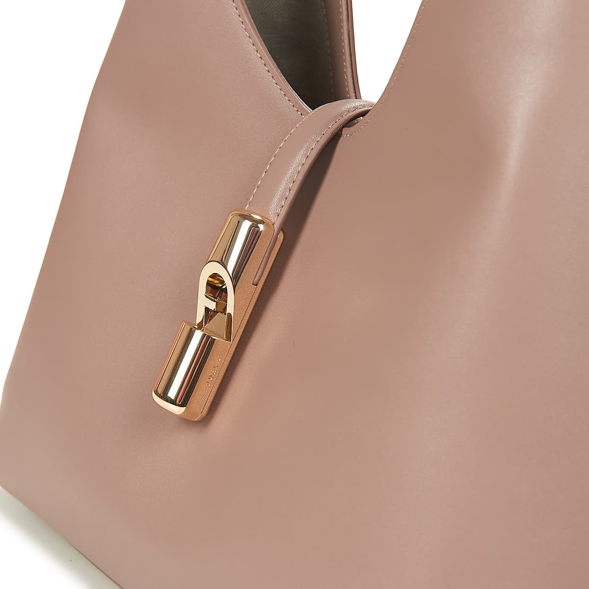 Women's Shoulder Bags Furla Beige
