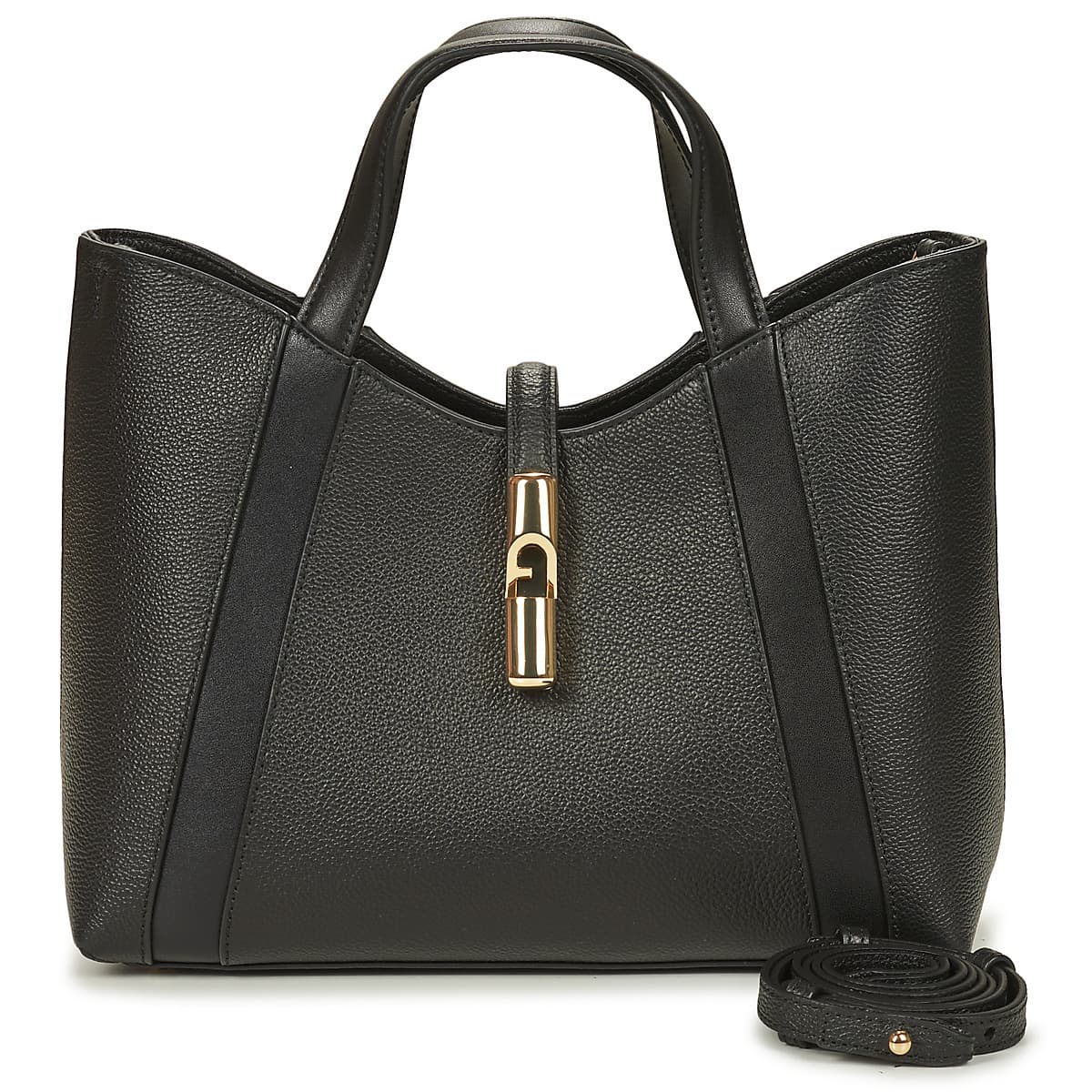 Women's Handbags Furla Black