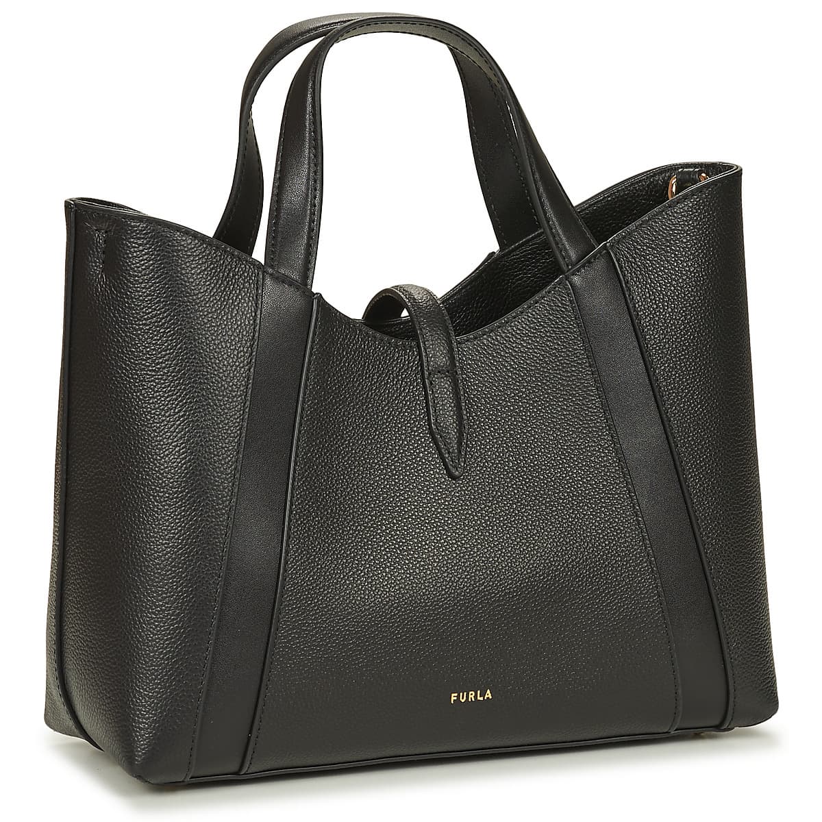 Women's Handbags Furla Black