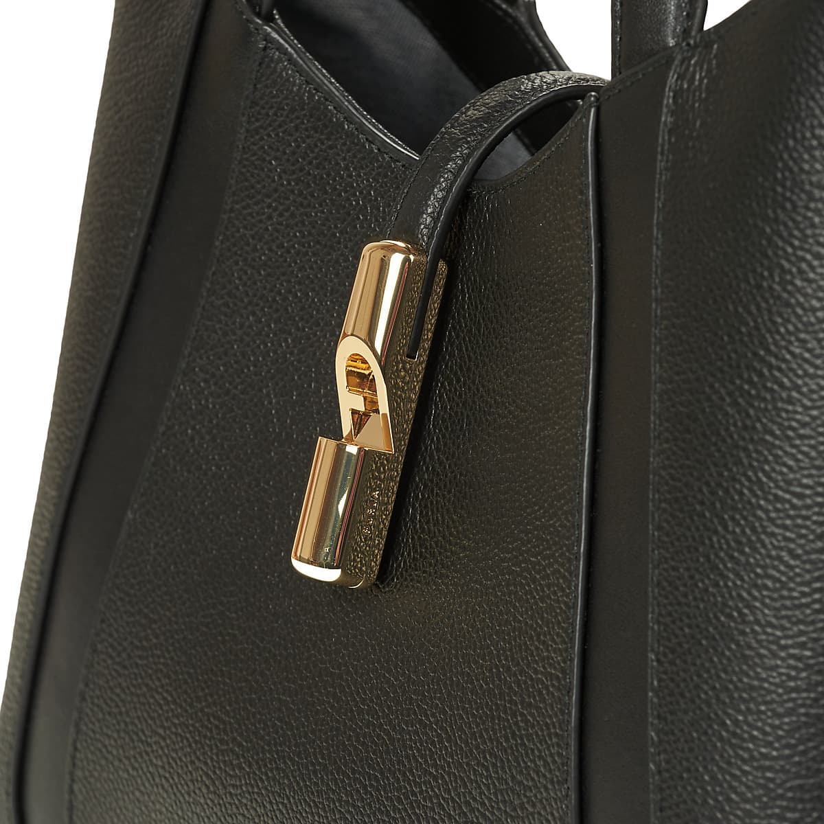 Women's Handbags Furla Black