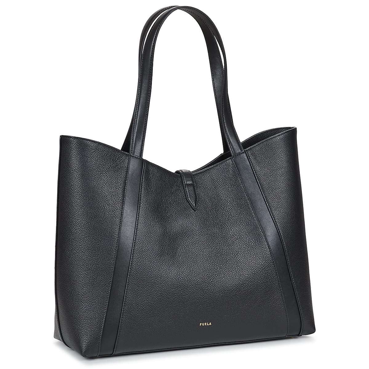 Women's Shoulder Bags Furla Black