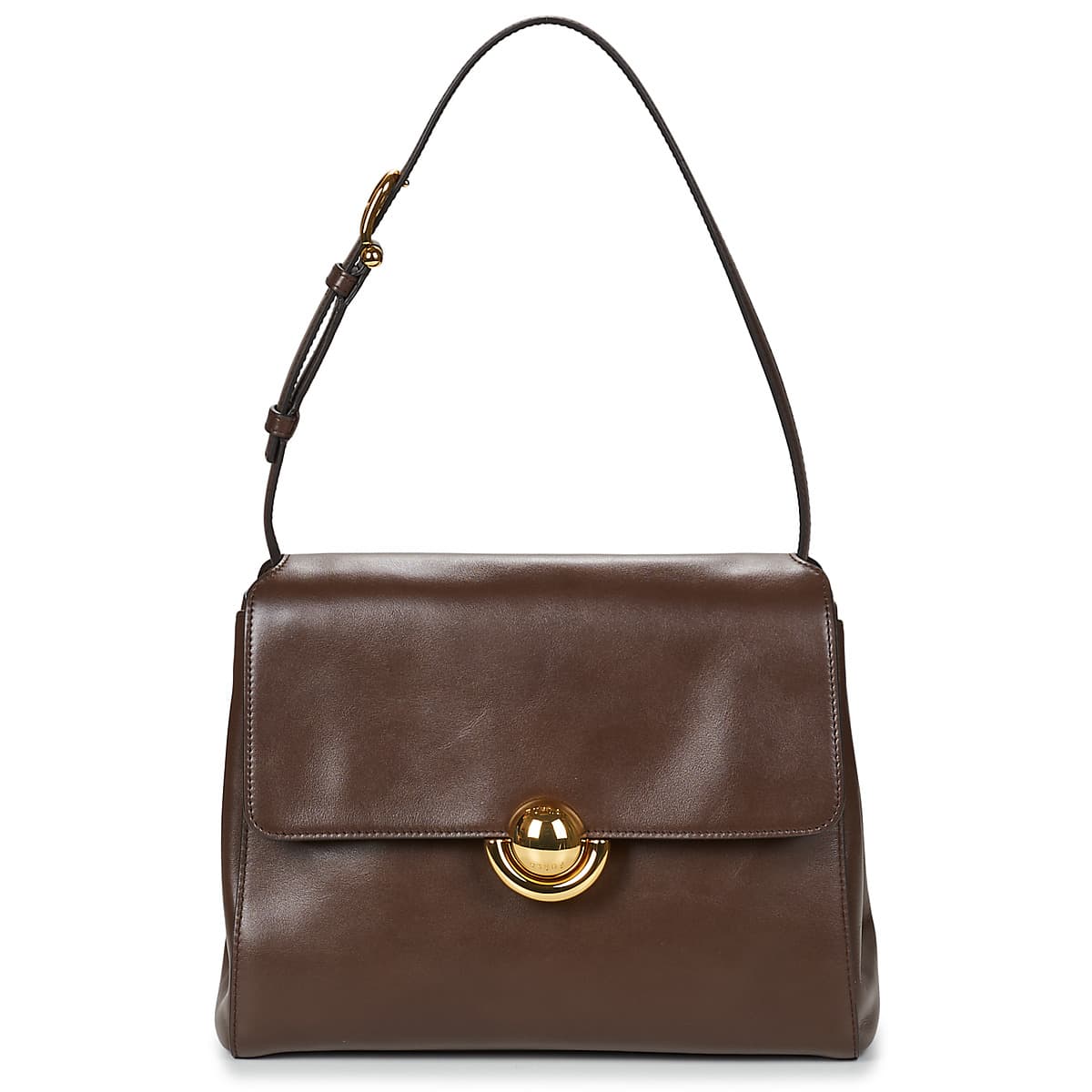 Women's Shoulder Bags Furla Brown