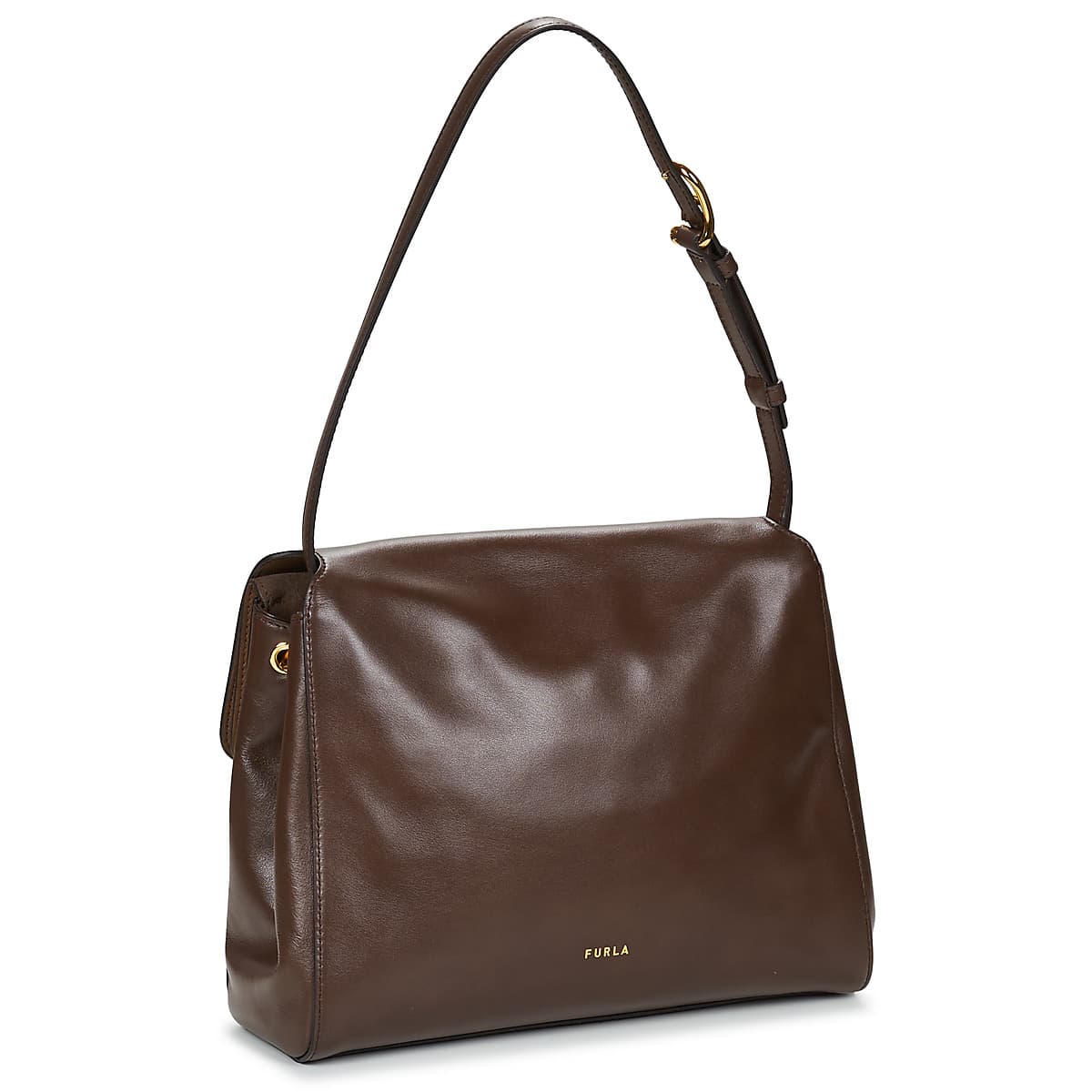 Women's Shoulder Bags Furla Brown