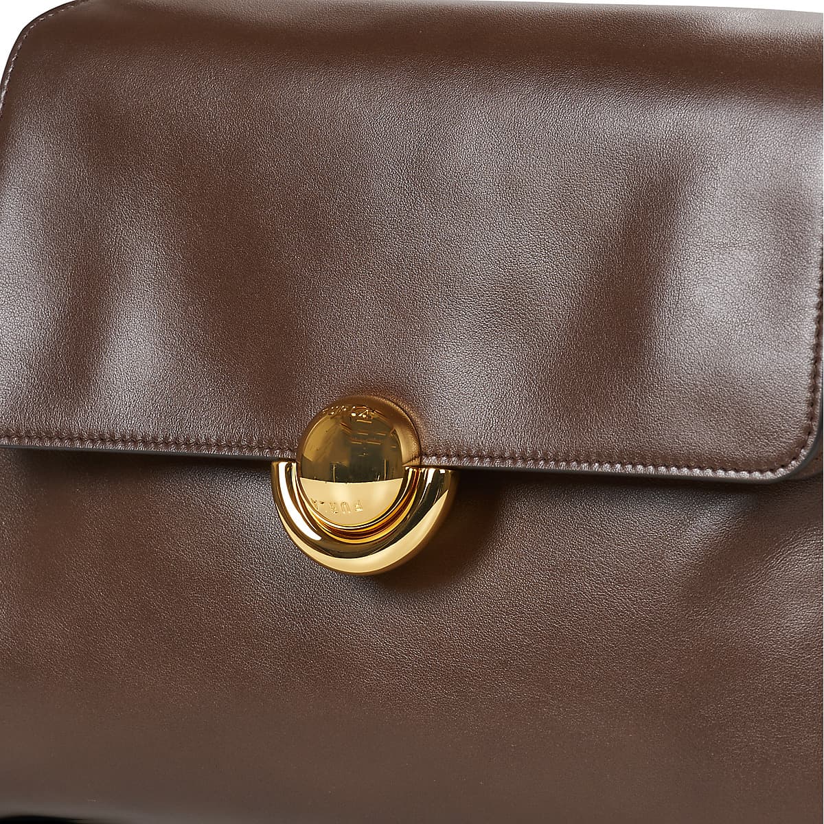 Women's Shoulder Bags Furla Brown