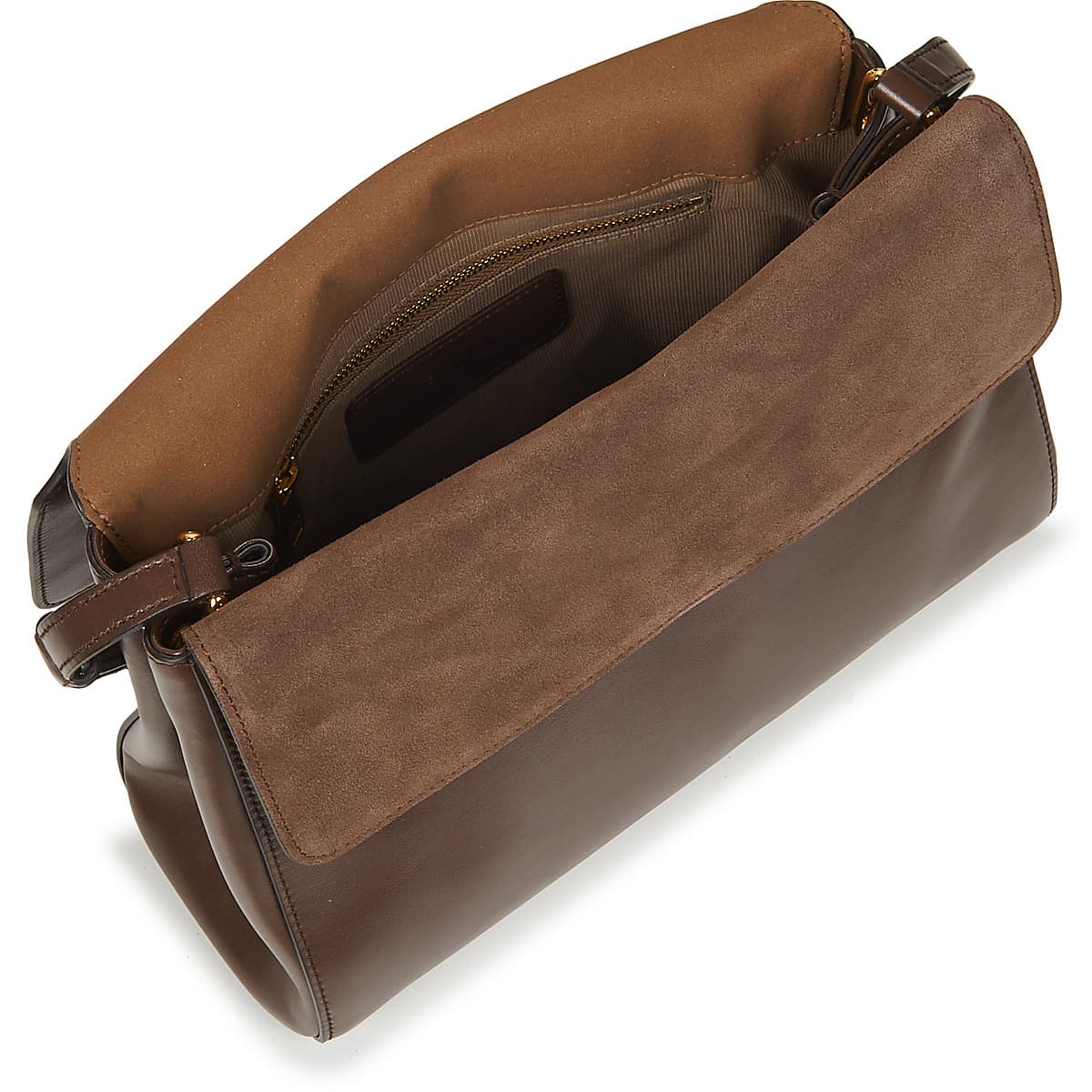 Women's Shoulder Bags Furla Brown