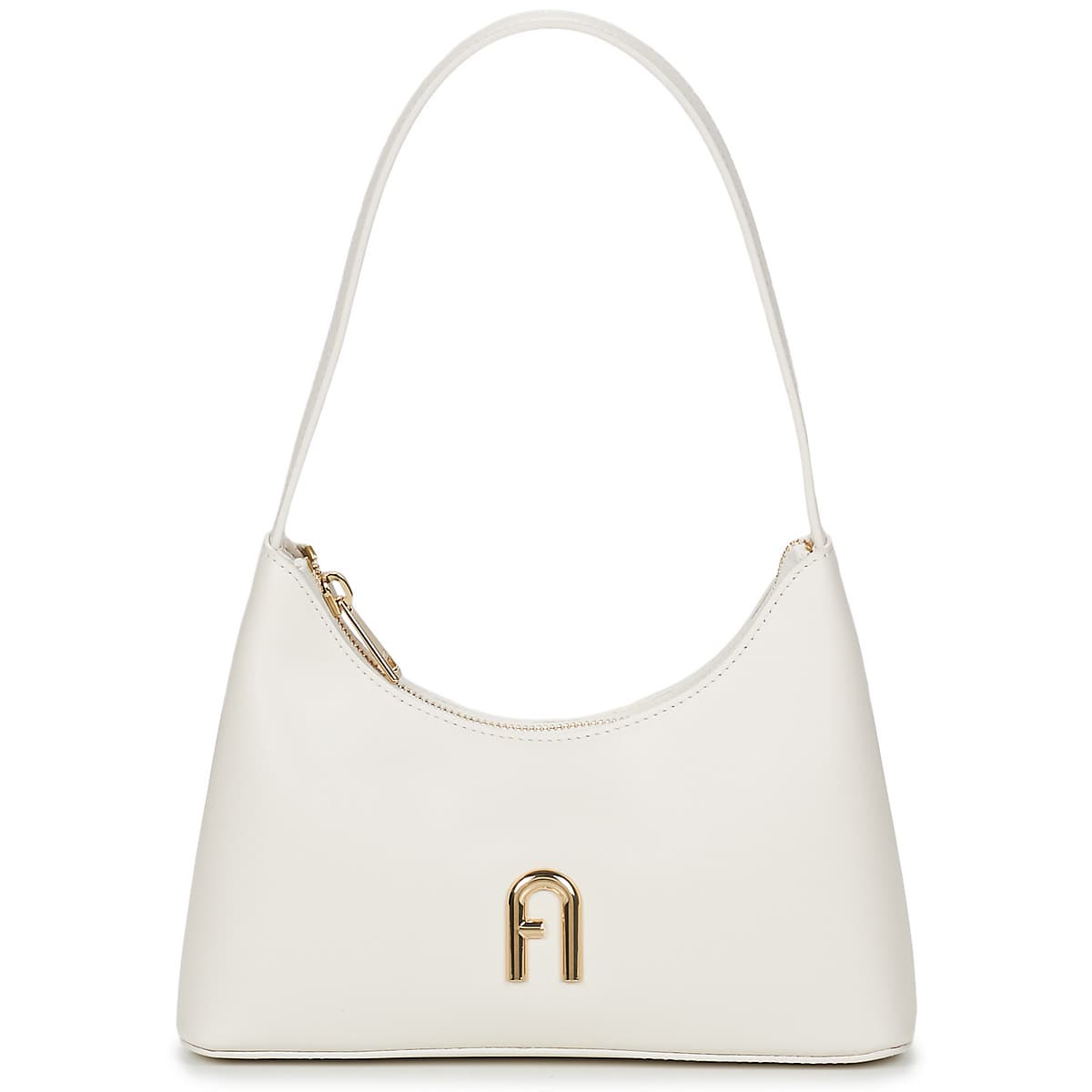 Women's Shoulder Bags Furla Beige