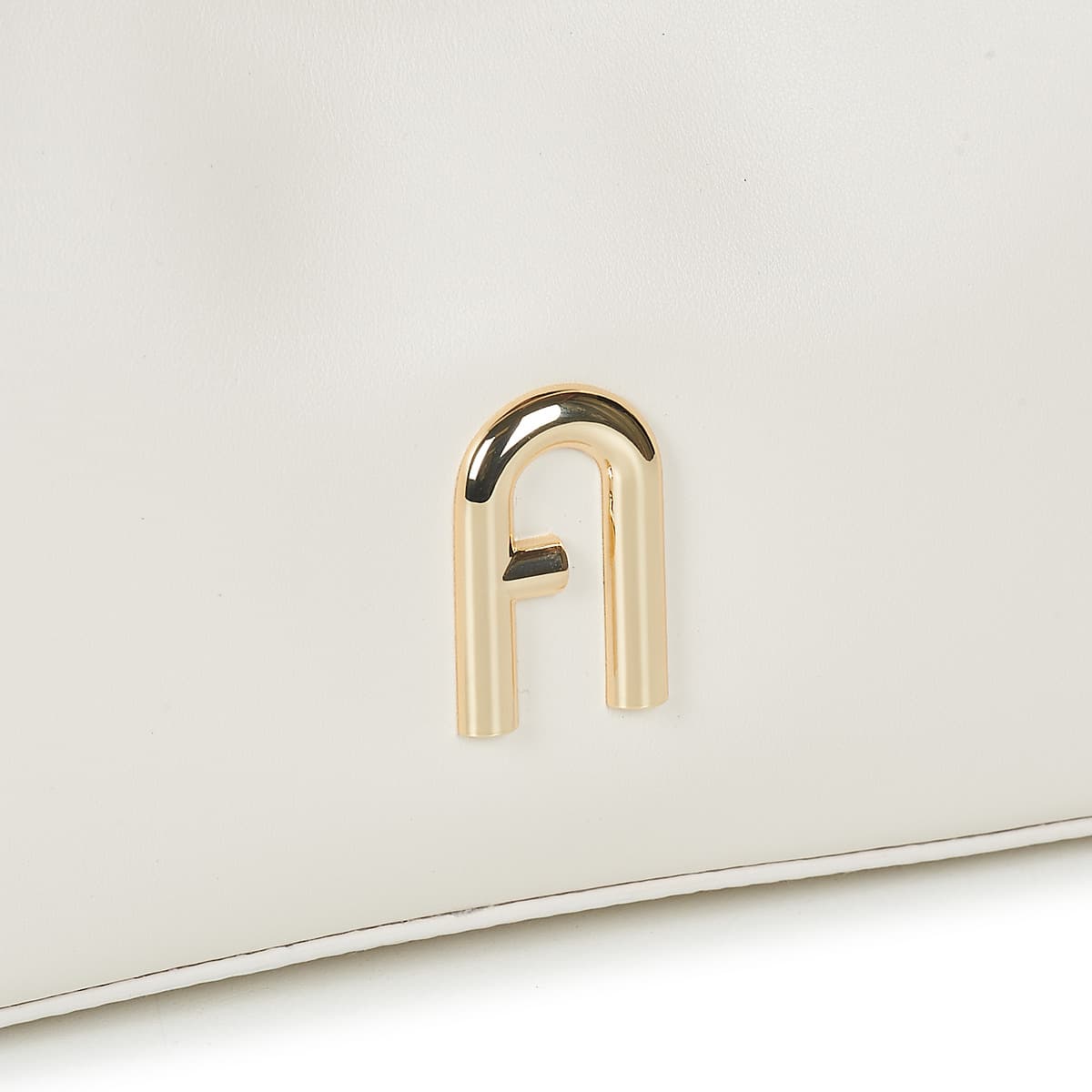 Women's Shoulder Bags Furla Beige