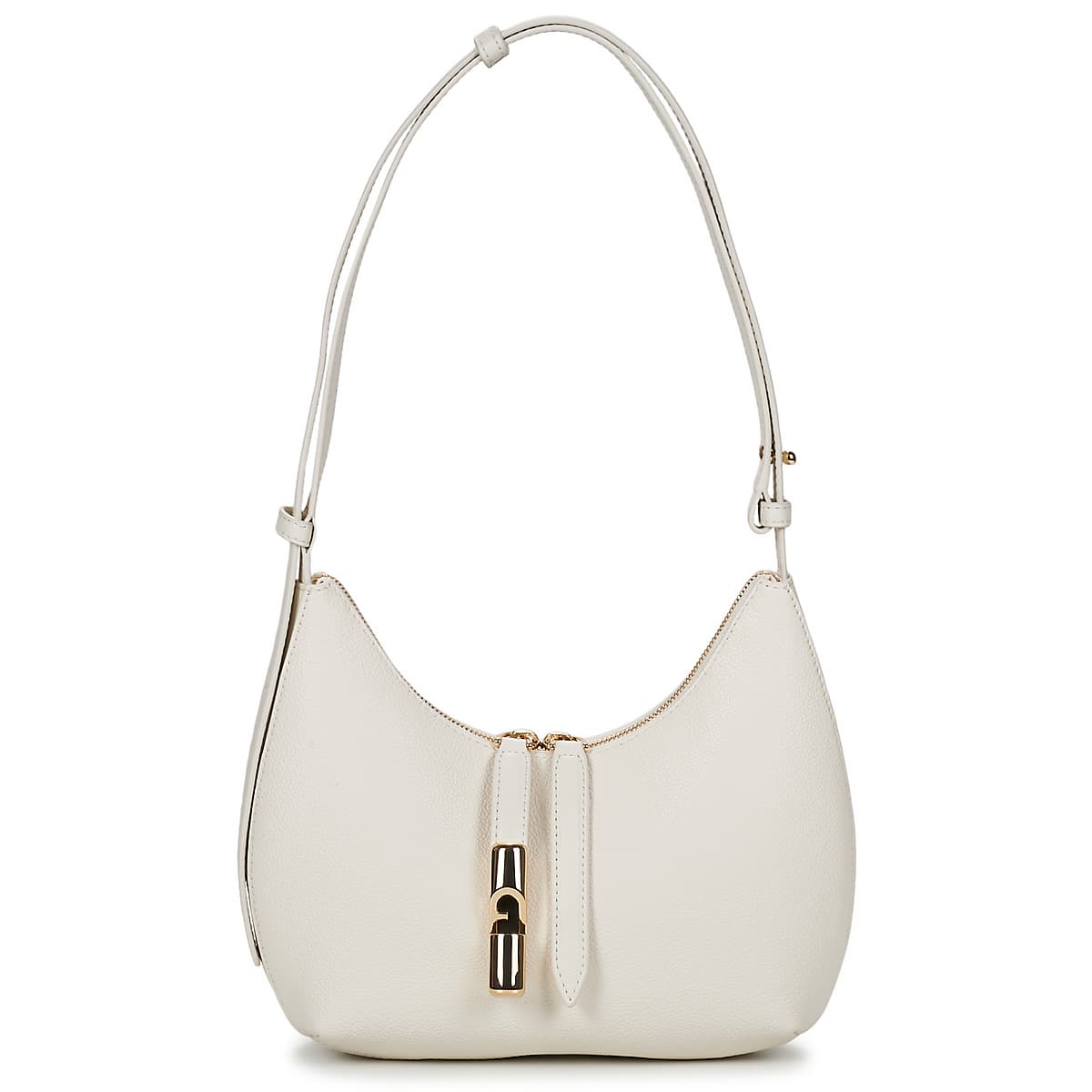 Women's Shoulder Bags Furla Beige