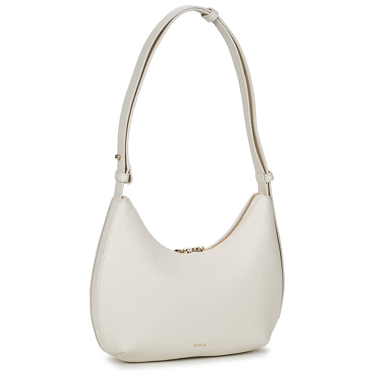 Women's Shoulder Bags Furla Beige