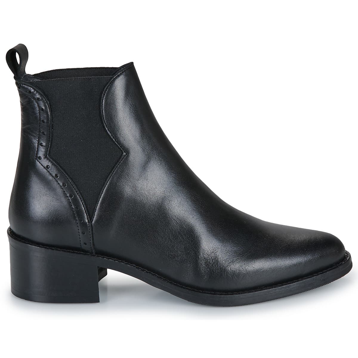 Women's Ankle Boots Myma Black