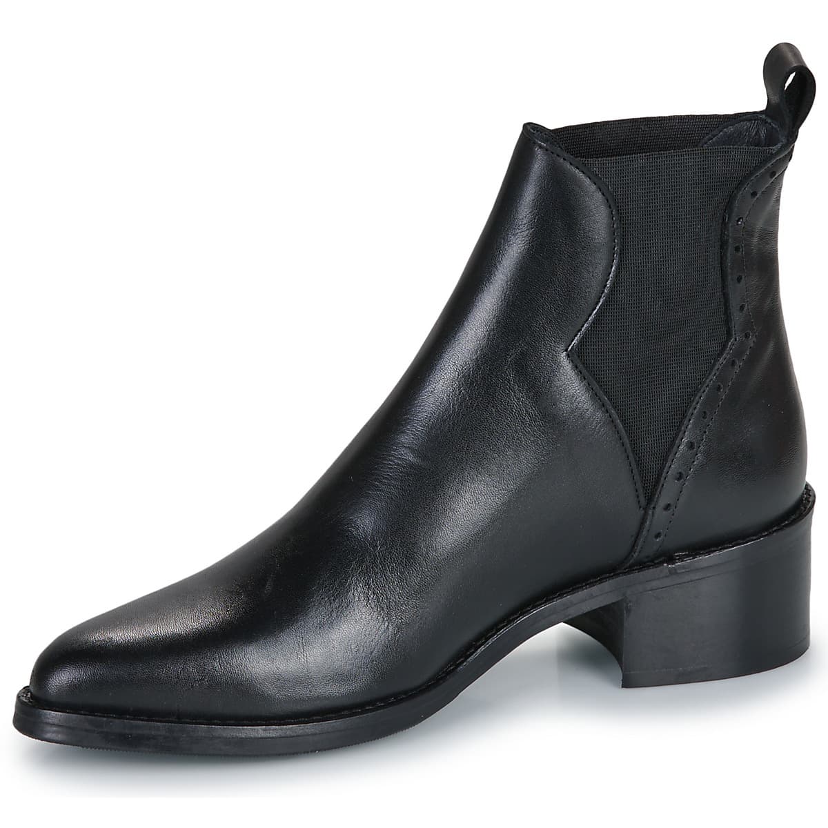 Women's Ankle Boots Myma Black