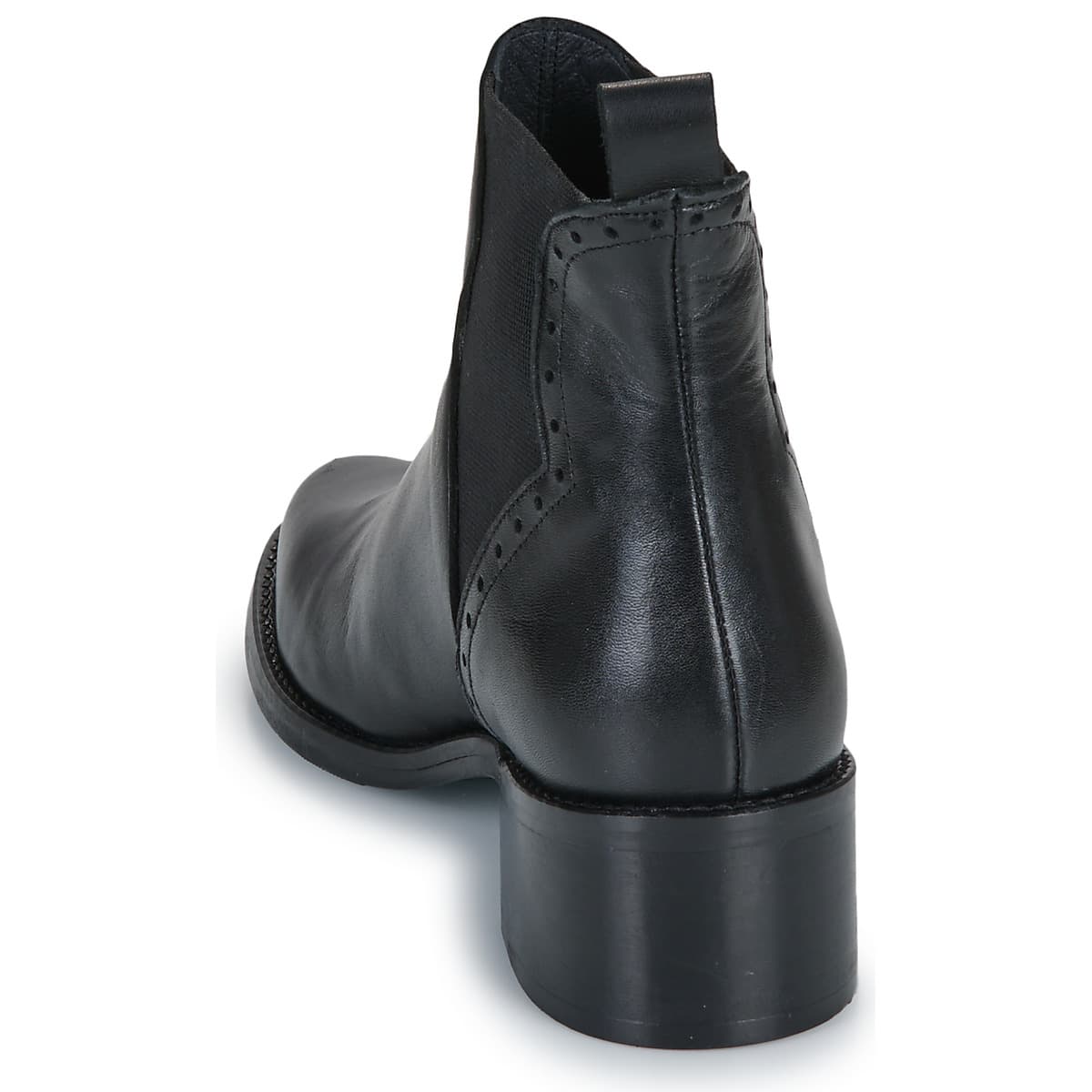 Women's Ankle Boots Myma Black