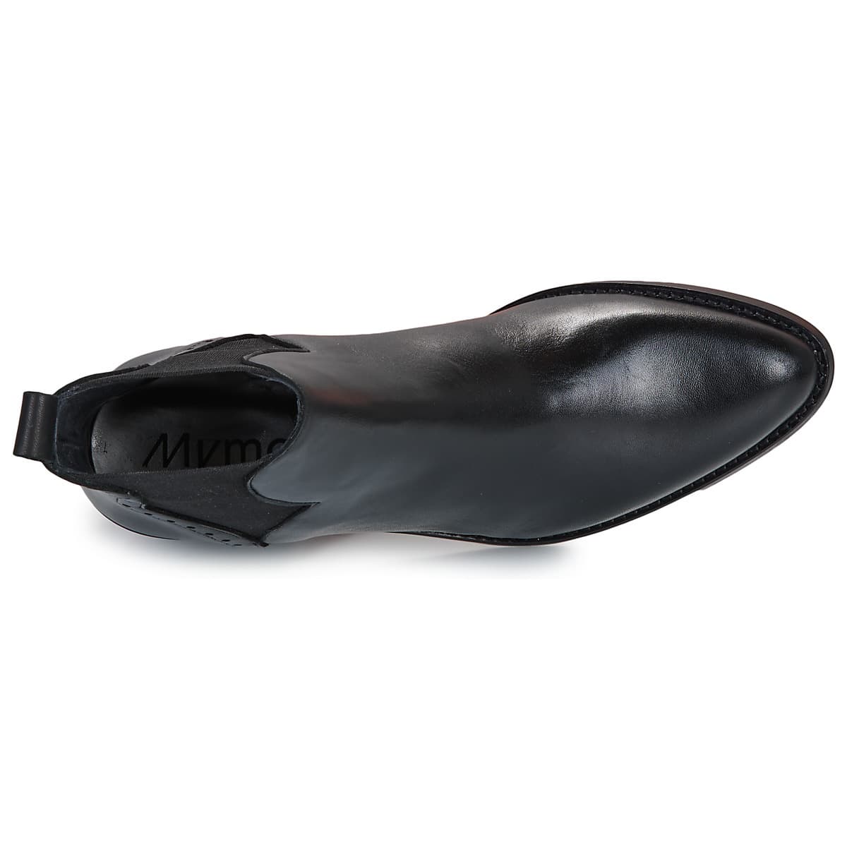 Women's Ankle Boots Myma Black