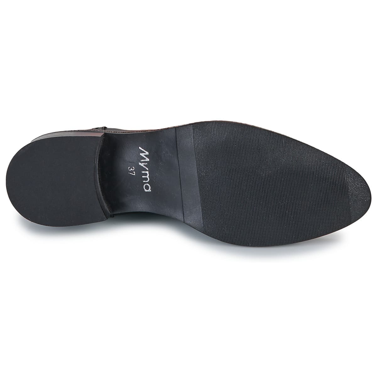 Women's Ankle Boots Myma Black