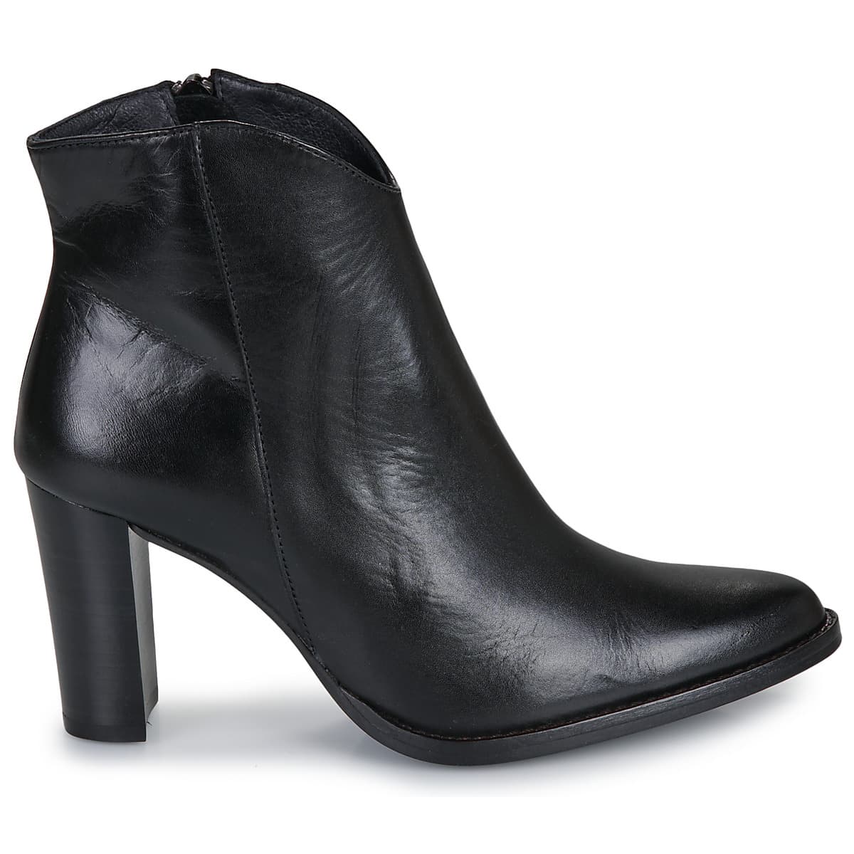 Women's Ankle Boots Myma Black