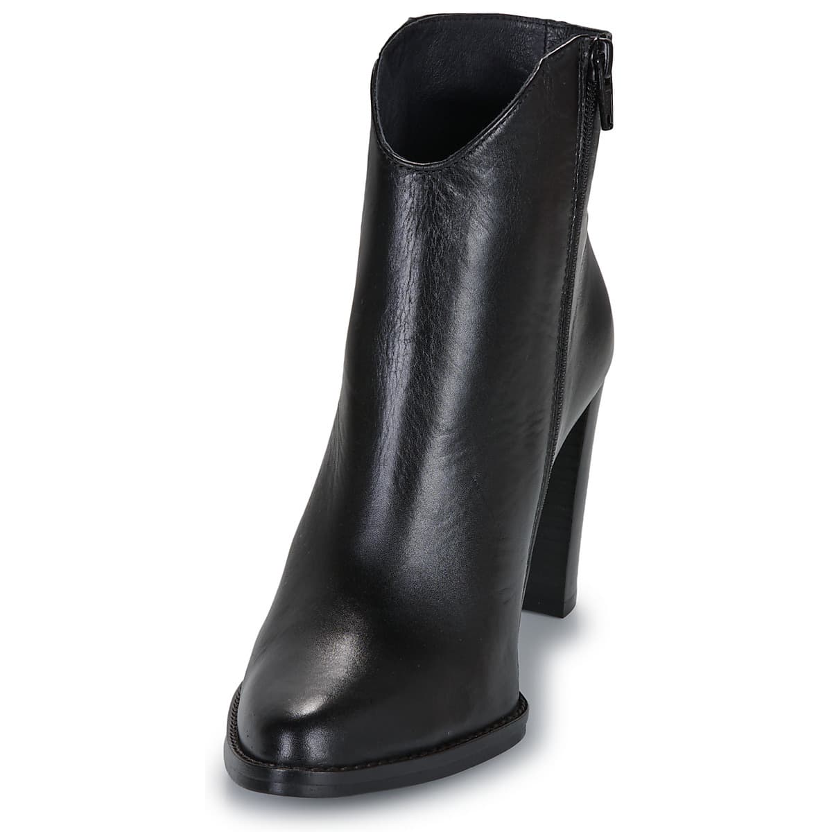 Women's Ankle Boots Myma Black