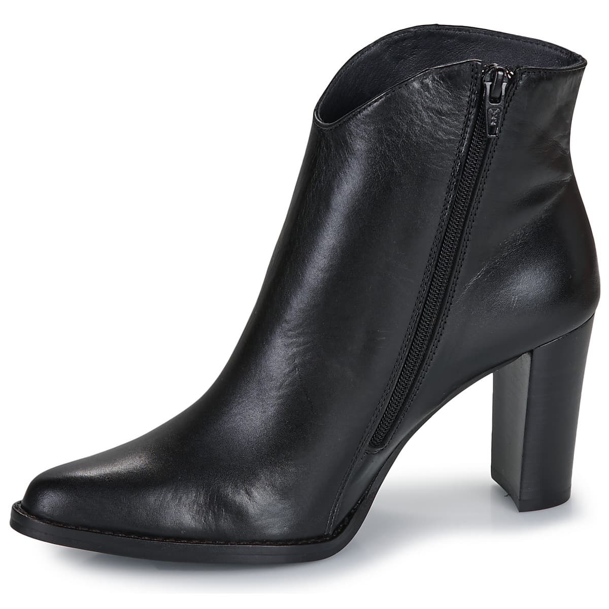 Women's Ankle Boots Myma Black