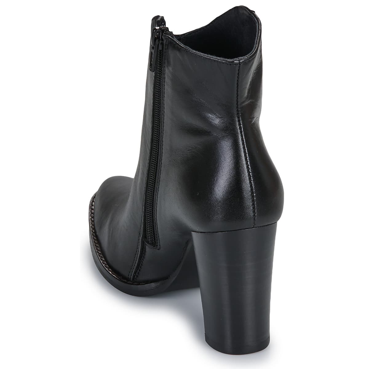 Women's Ankle Boots Myma Black