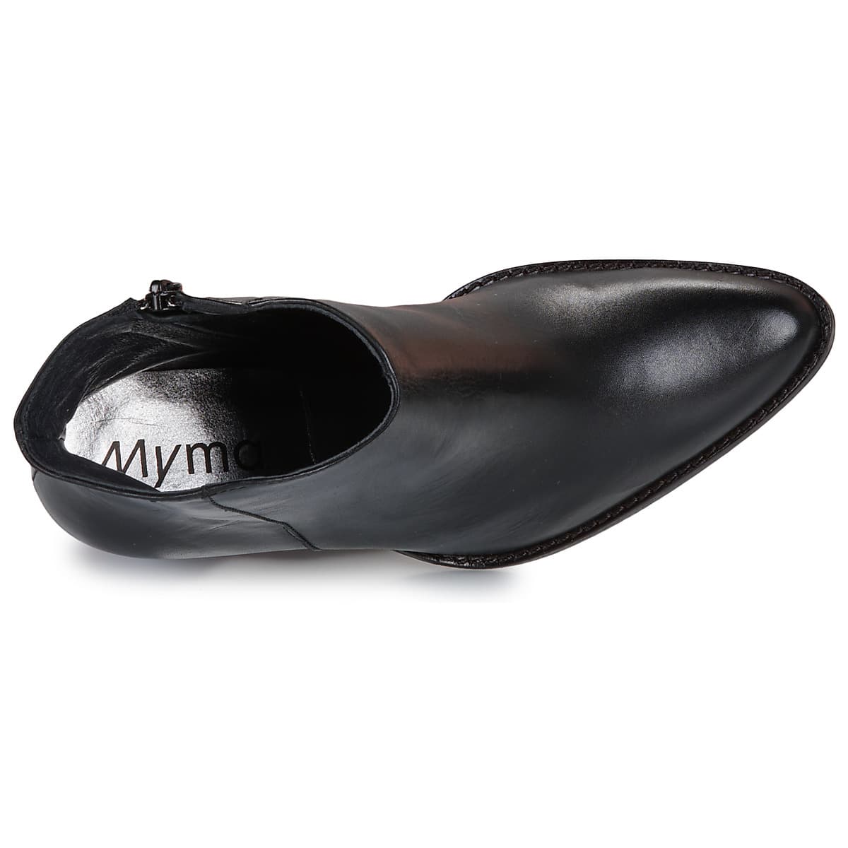 Women's Ankle Boots Myma Black