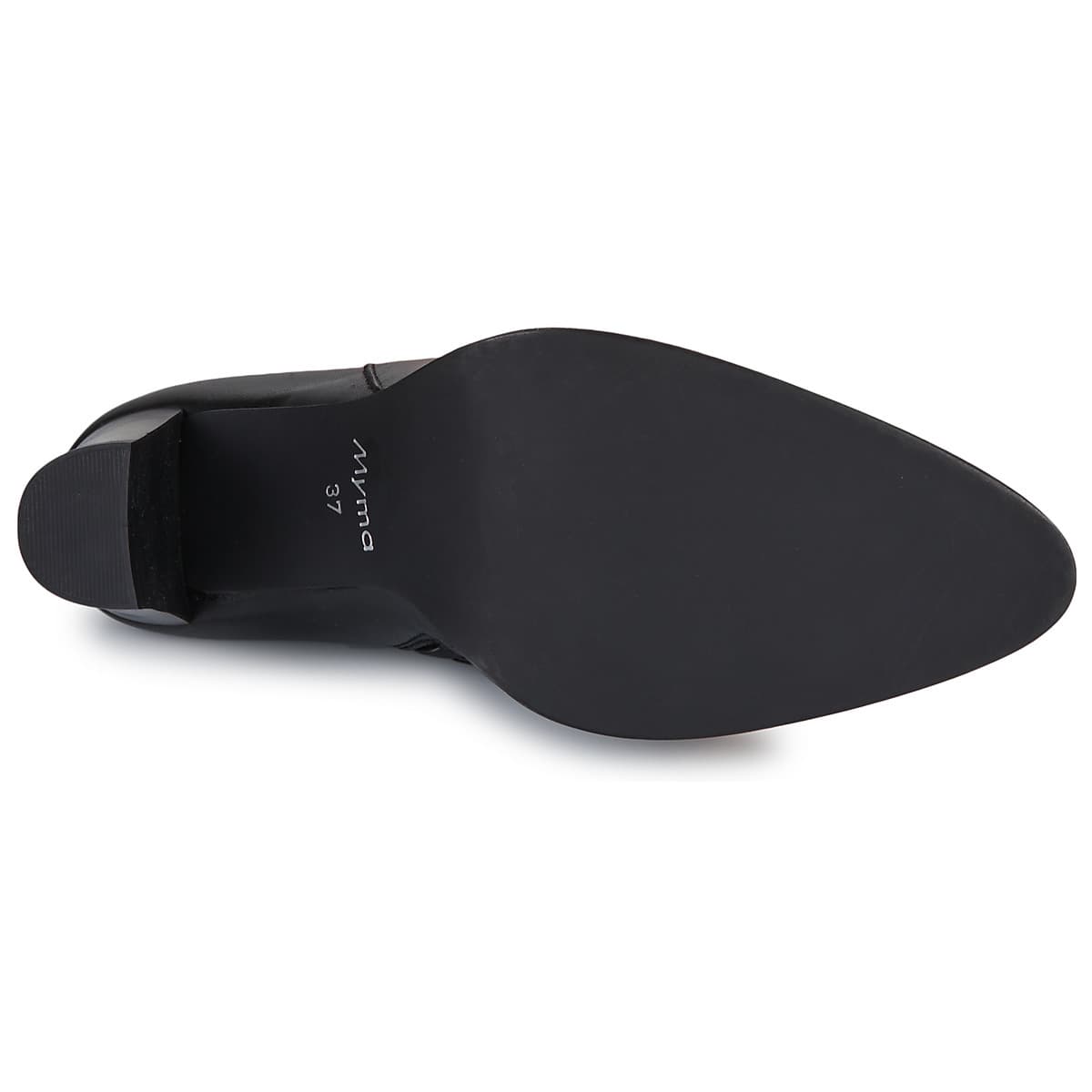 Women's Ankle Boots Myma Black