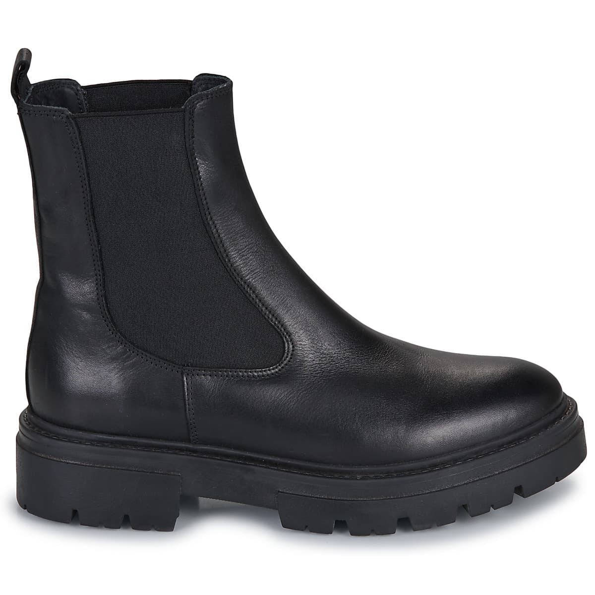 Women's Boots Myma Black