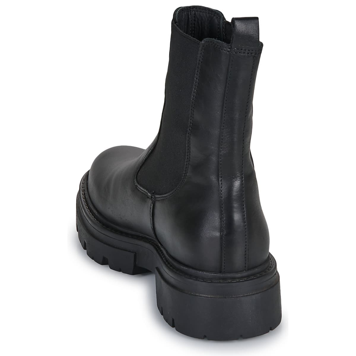Women's Boots Myma Black