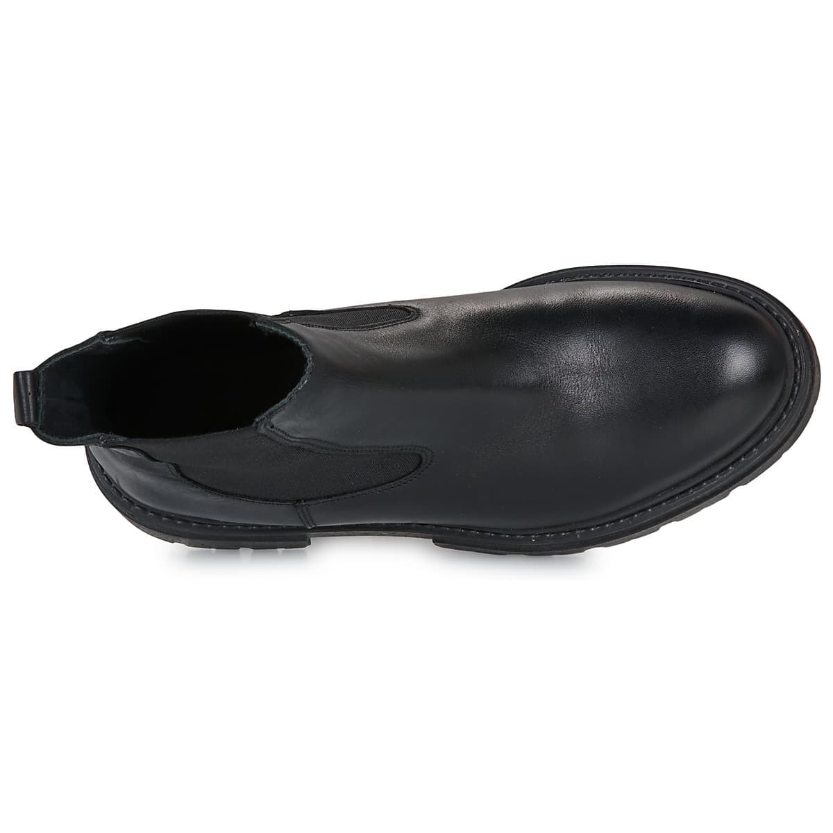 Women's Boots Myma Black