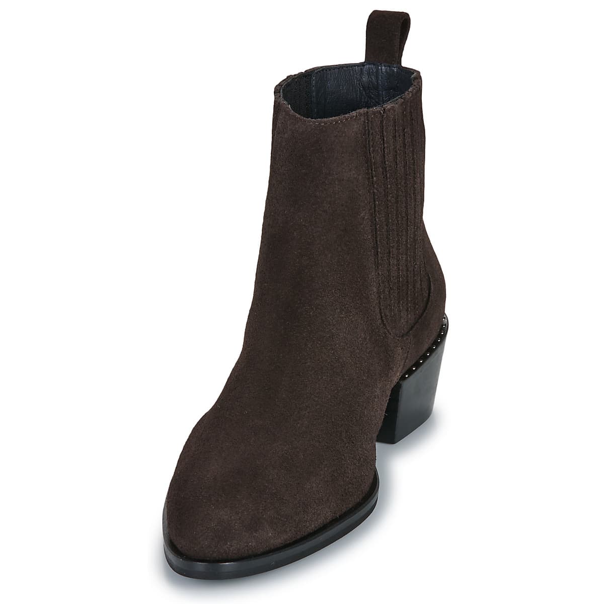 Women's Boots Myma Brown