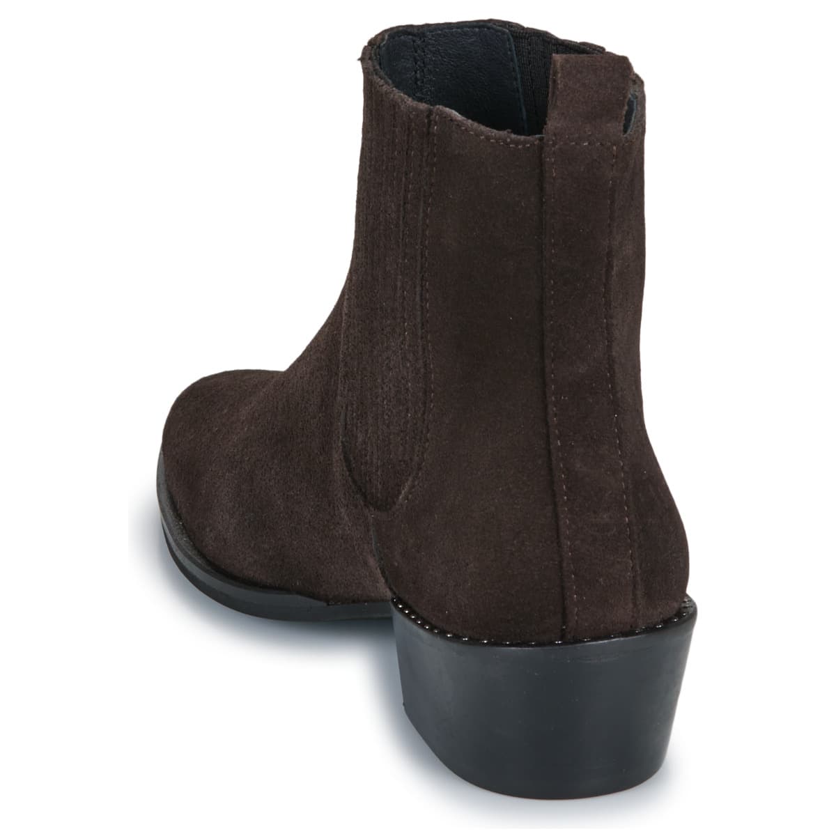 Women's Boots Myma Brown