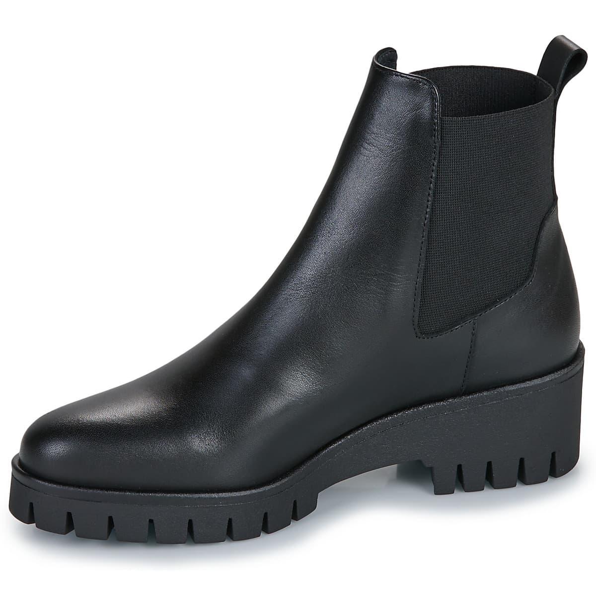Women's Boots Myma Black