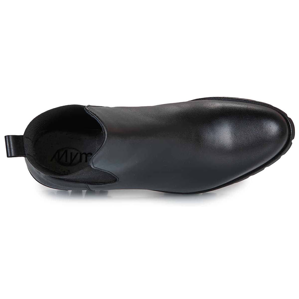 Women's Boots Myma Black