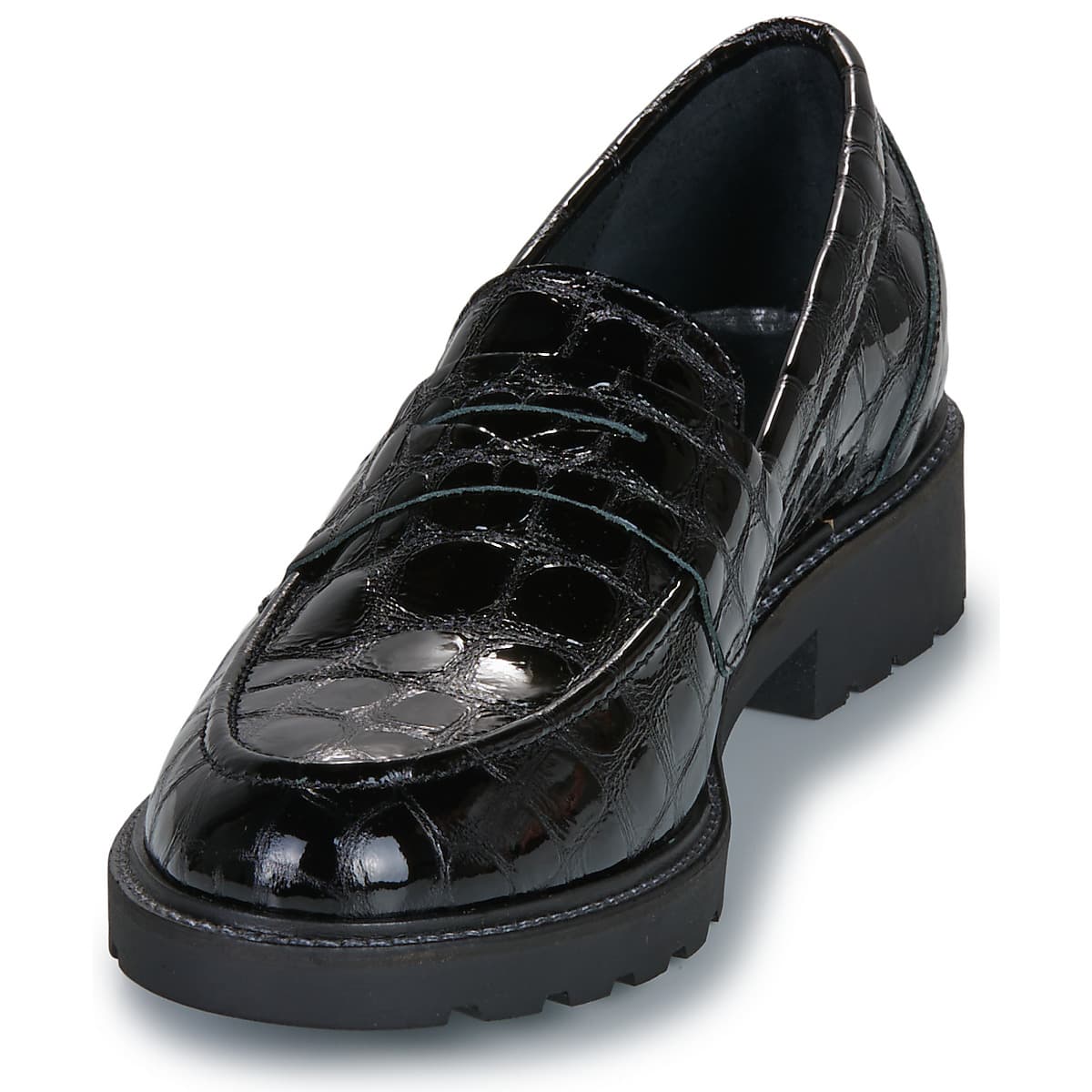 Women's Loafers Myma Black