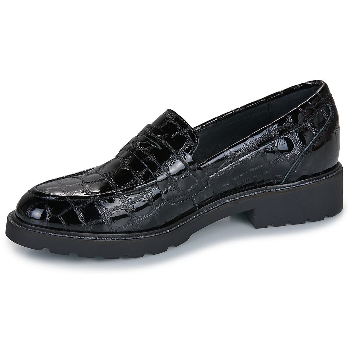 Women's Loafers Myma Black