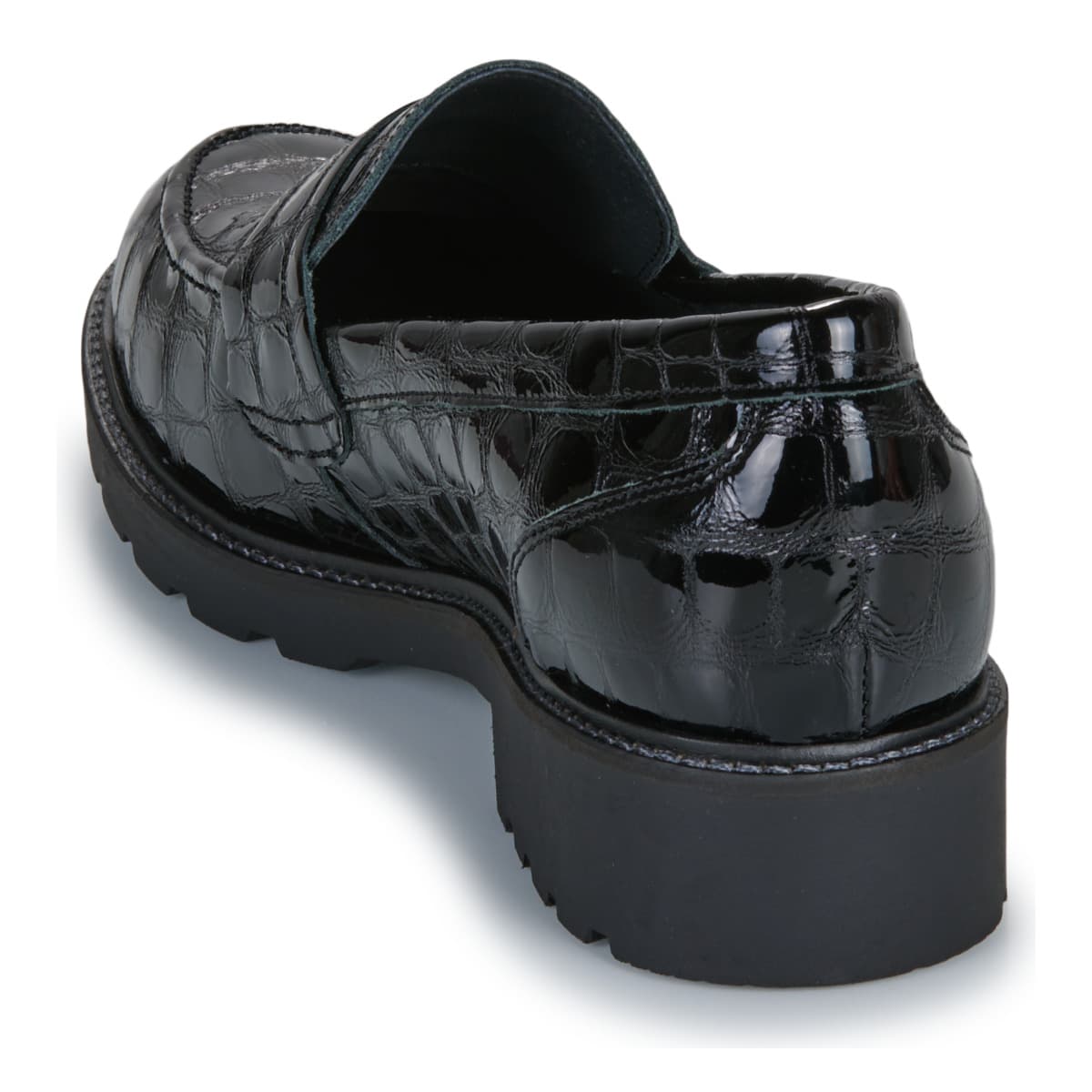 Women's Loafers Myma Black