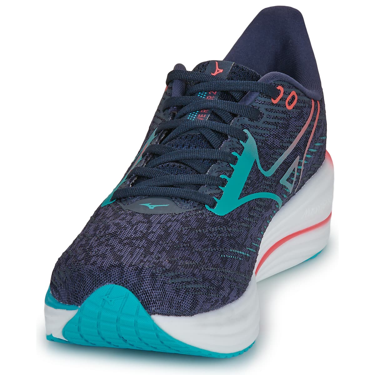 Men's Running Shoes Mizuno Blue