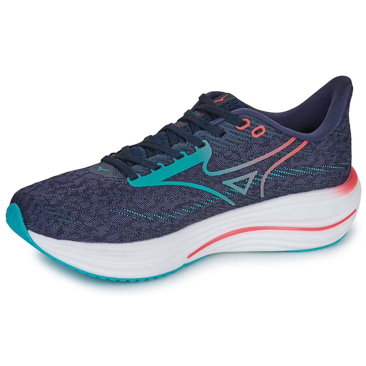 Men's Running Shoes Mizuno Blue