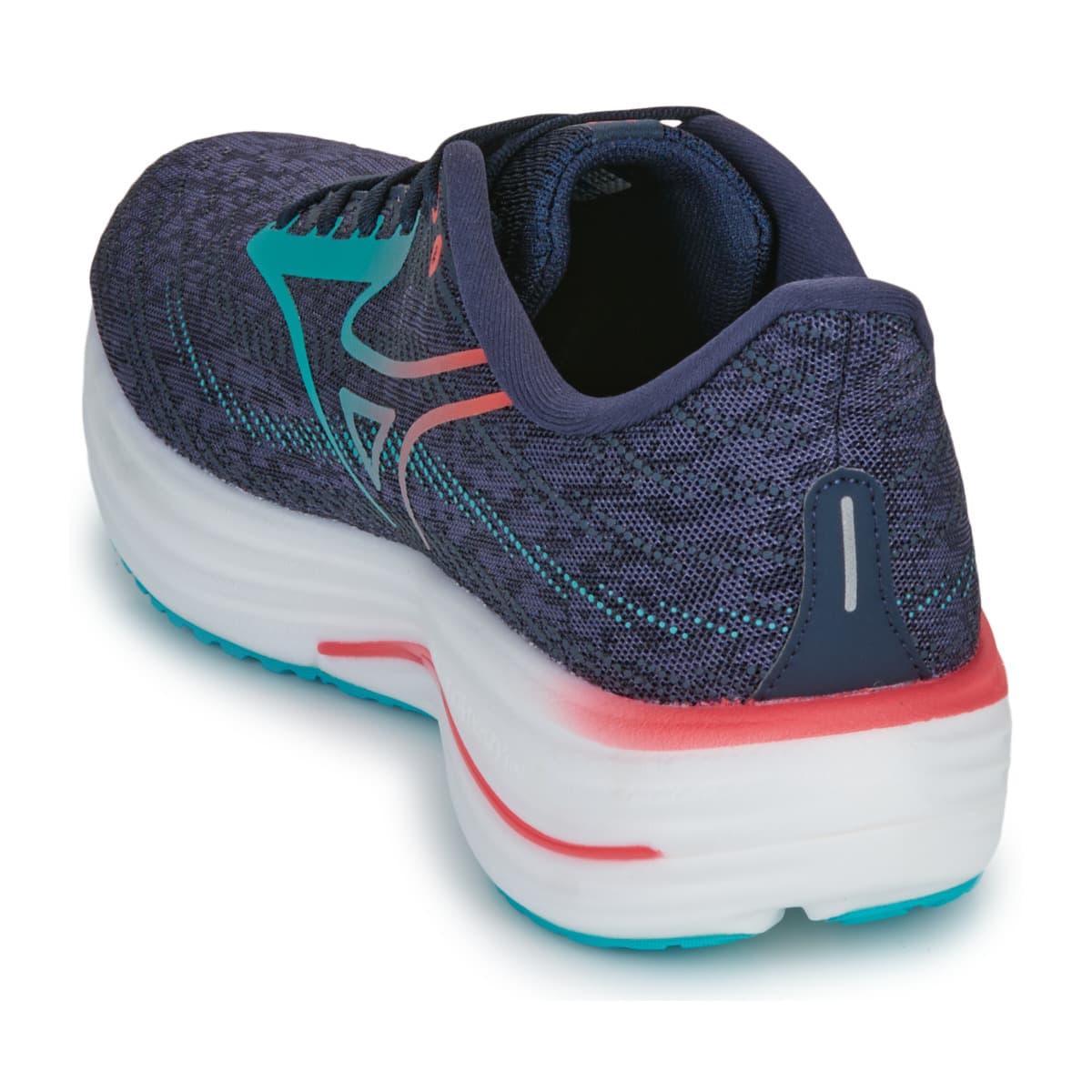 Men's Running Shoes Mizuno Blue