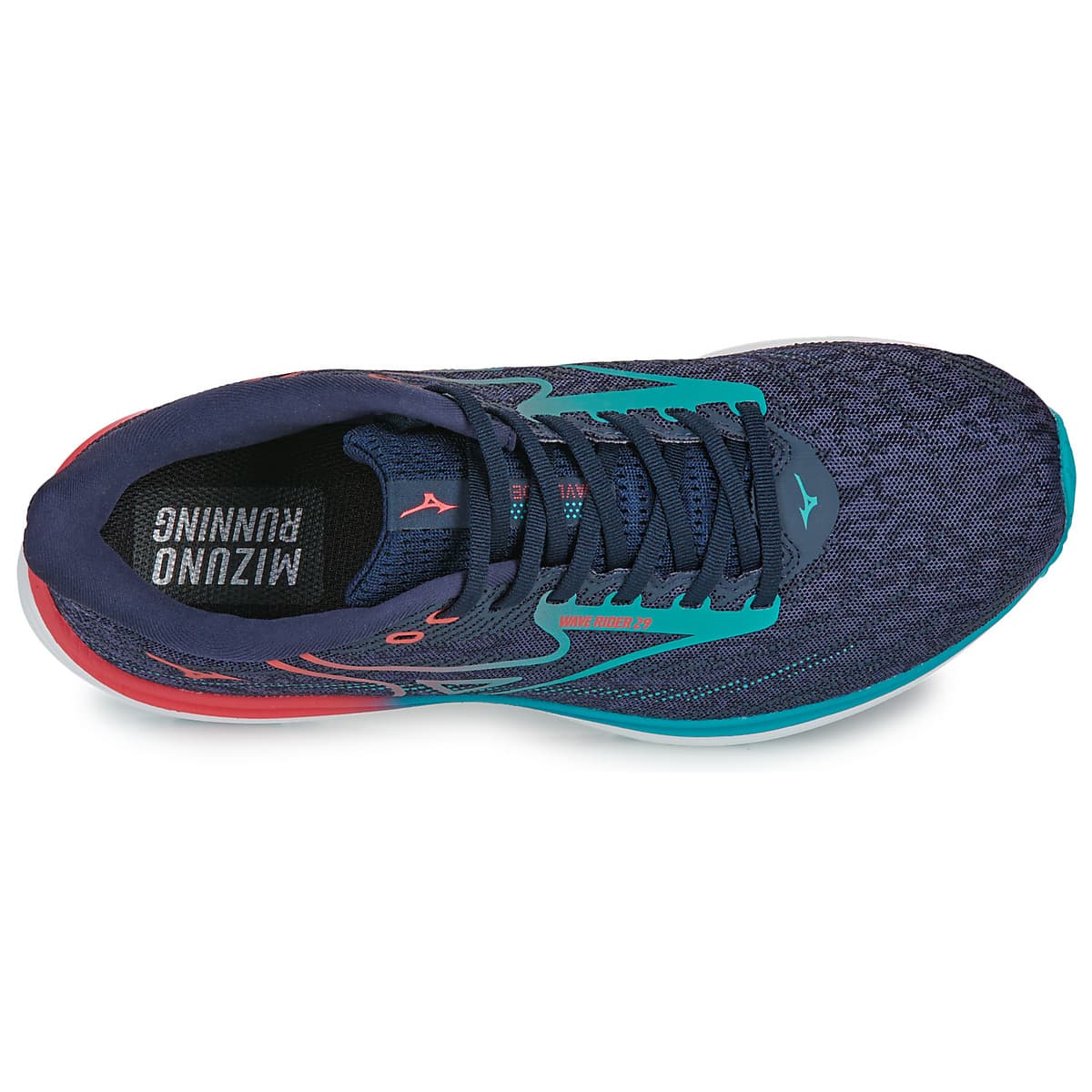 Men's Running Shoes Mizuno Blue