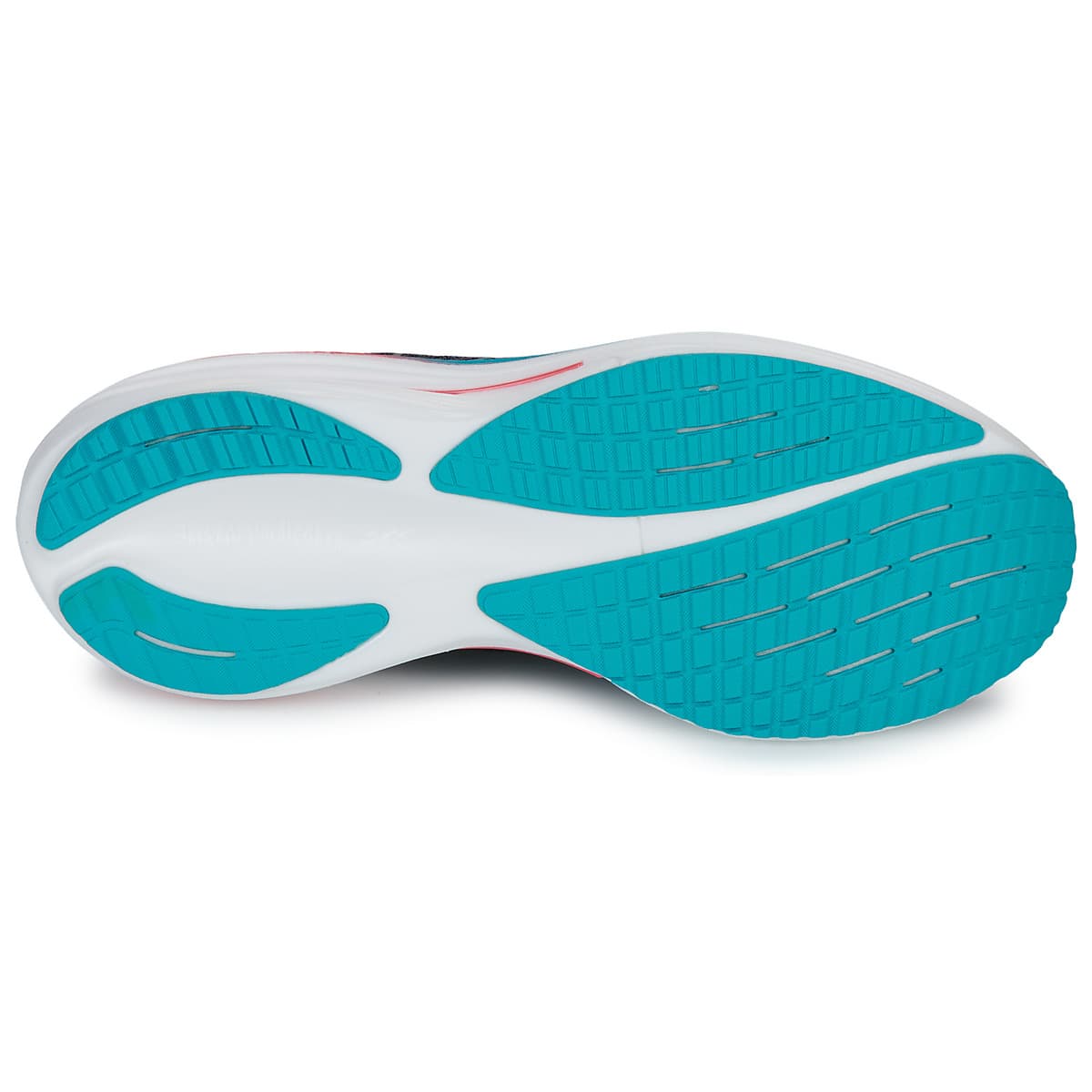 Men's Running Shoes Mizuno Blue