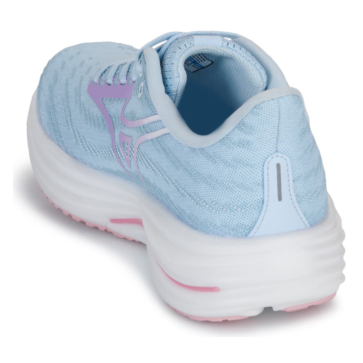 Women's Running Shoes Mizuno Blue