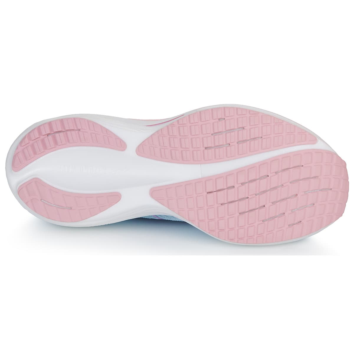 Women's Running Shoes Mizuno Blue