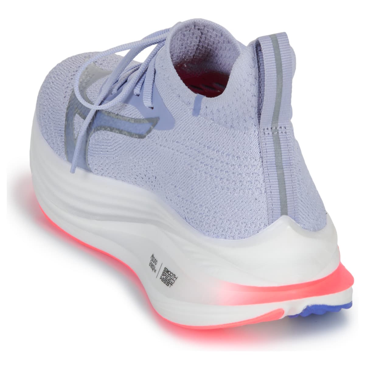 Women's Running Shoes Mizuno Gray