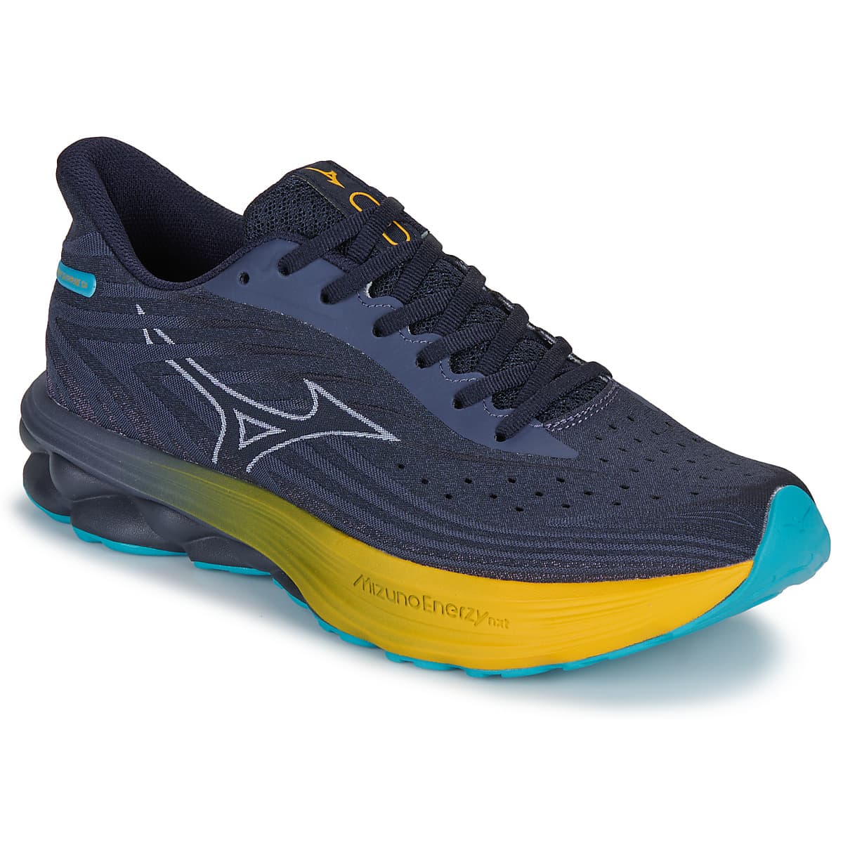 Men's Running Shoes Mizuno Blue