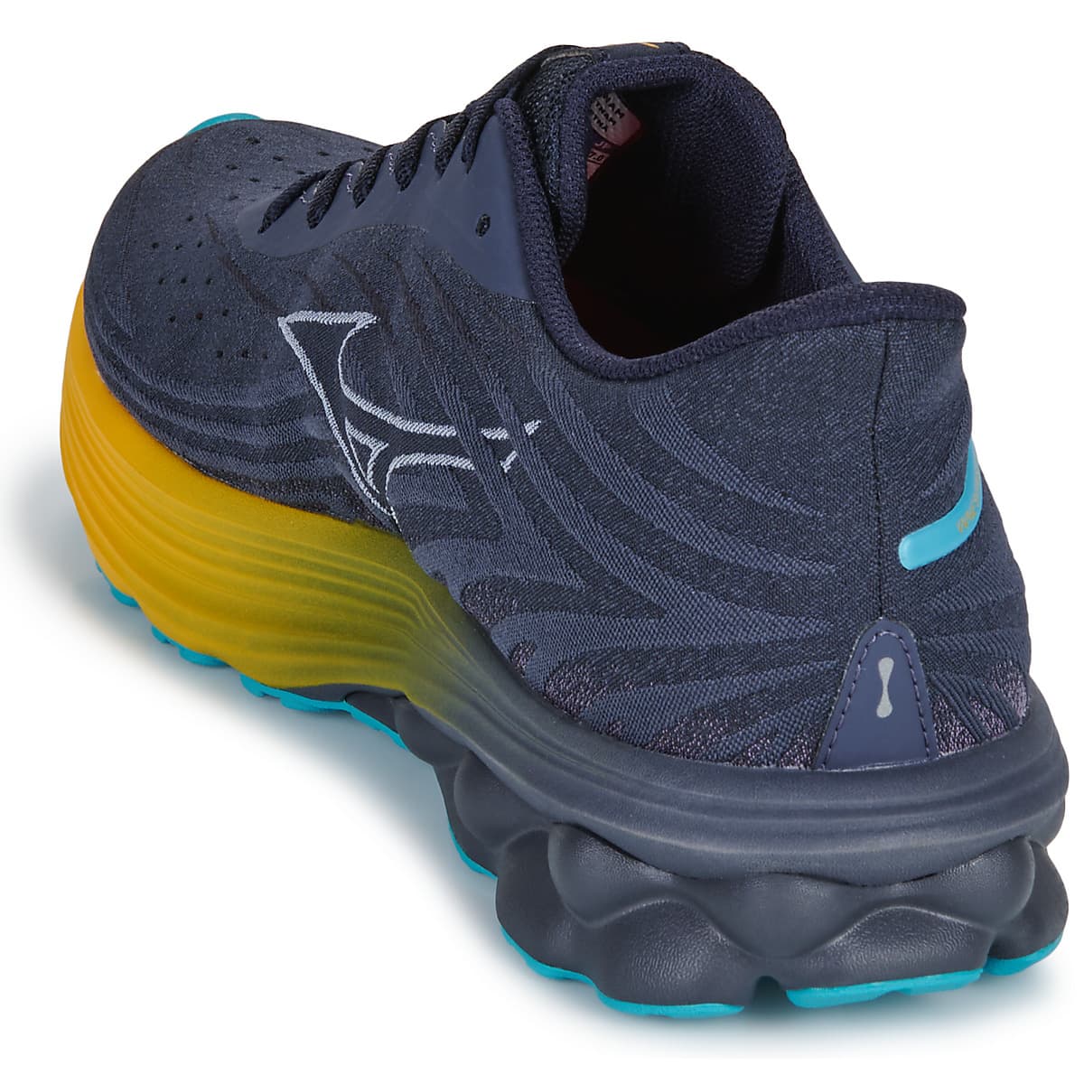 Men's Running Shoes Mizuno Blue