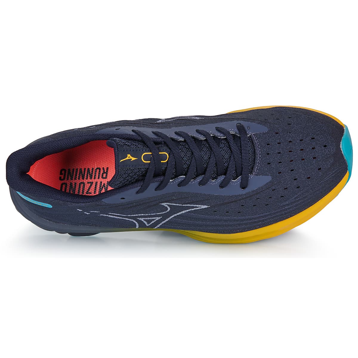 Men's Running Shoes Mizuno Blue