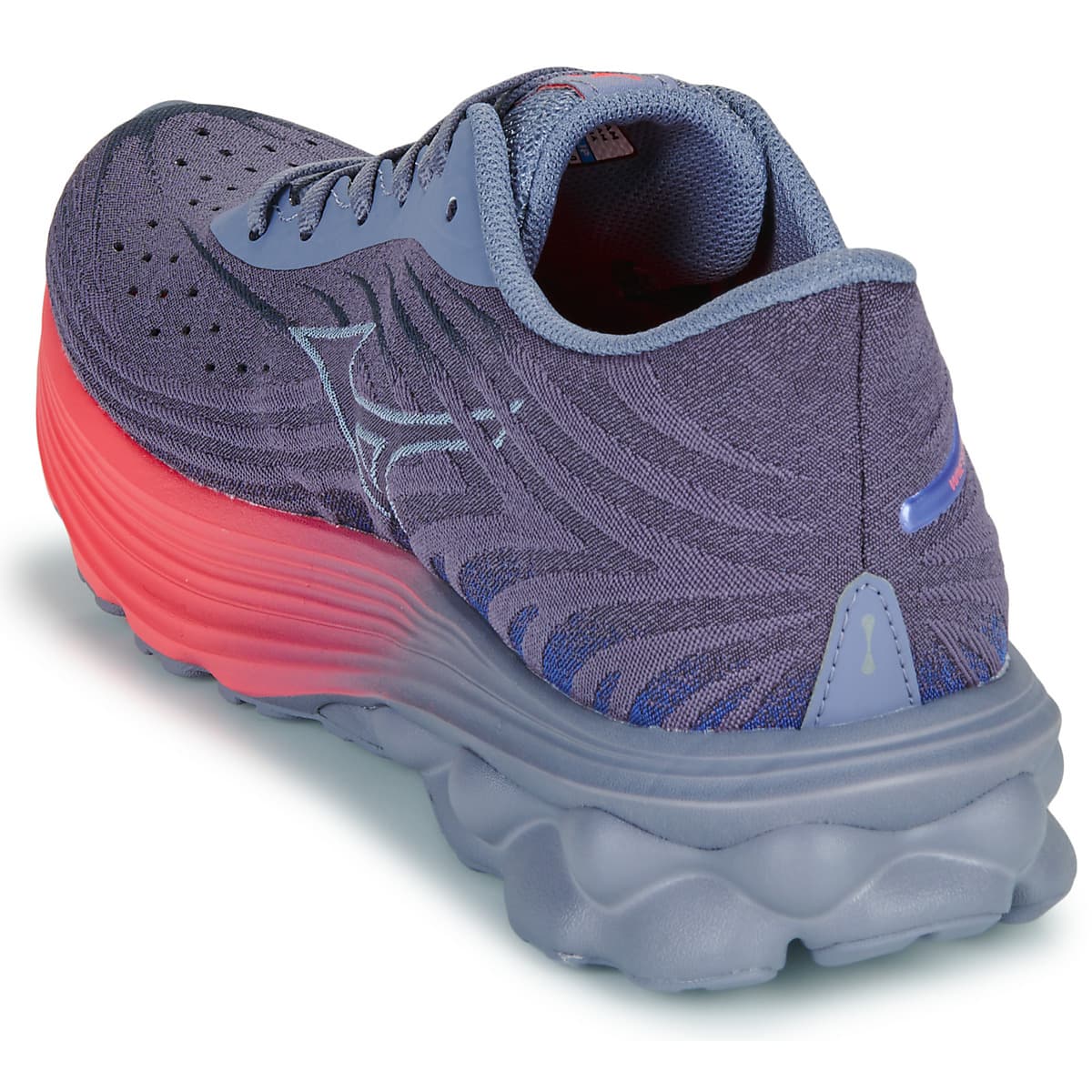 Women's Running Shoes Mizuno Purple