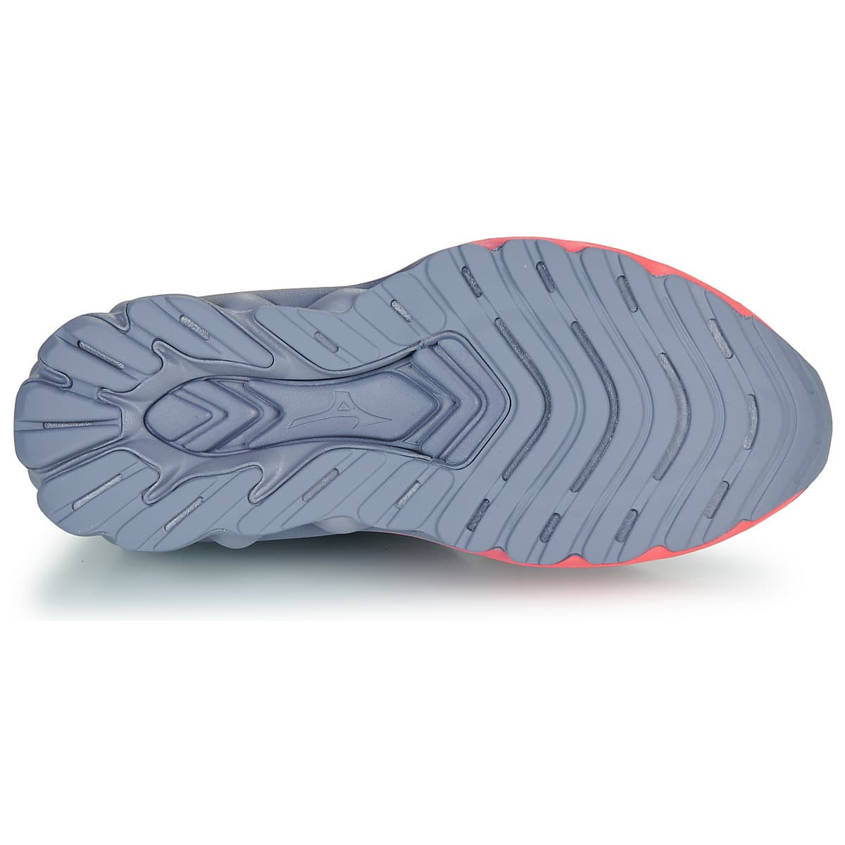 Women's Running Shoes Mizuno Purple